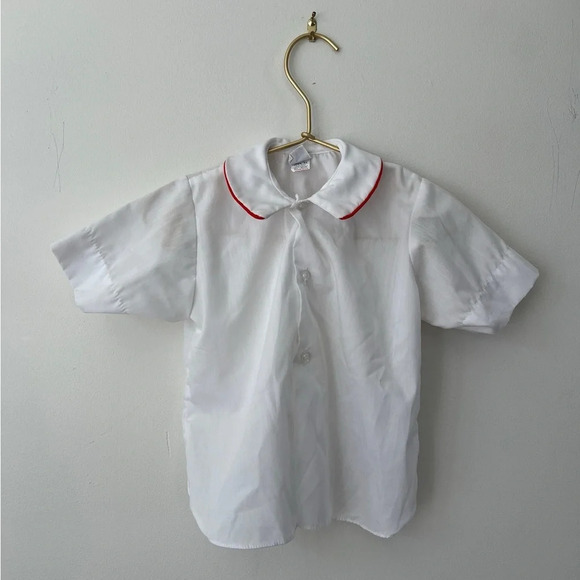 Imp originals baby boy/ unisex collar shirt vintage 3T - Picture 2 of 5